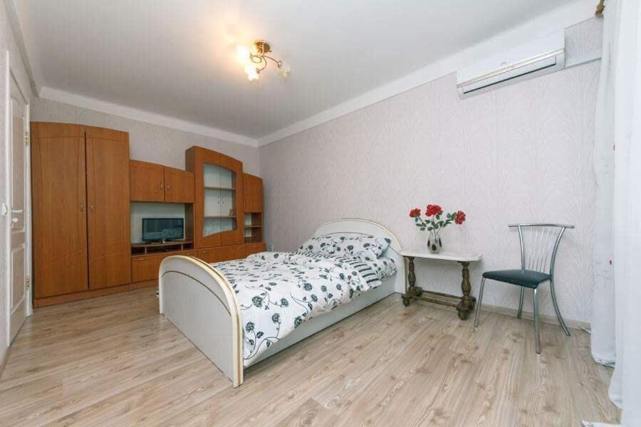 Comfortable One Bad Near Guliver Kiev Esterno foto